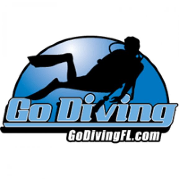 Logo of Go Diving FL