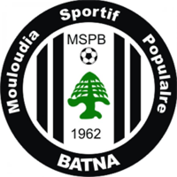 Logo of MSP Batna