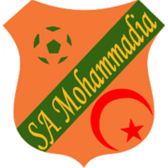 Logo of SA Mohamadia