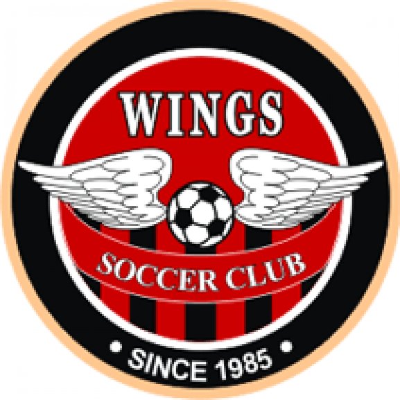 Logo of Wings Soccer Club