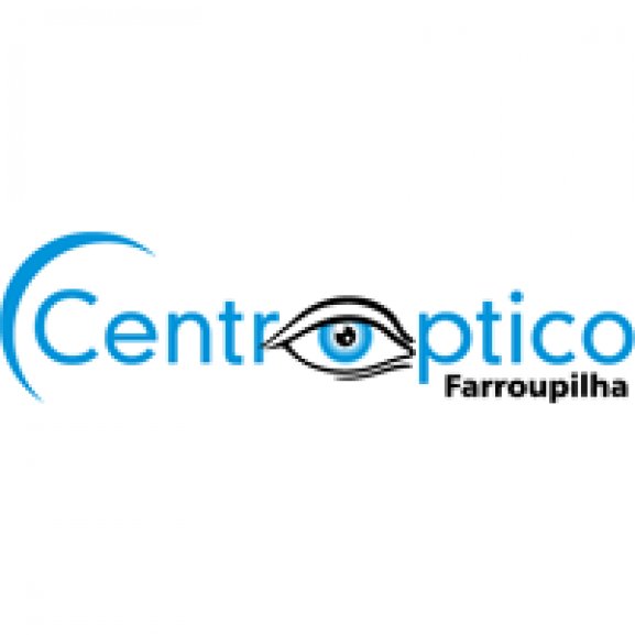 Logo of Centro Optico Farroupilha