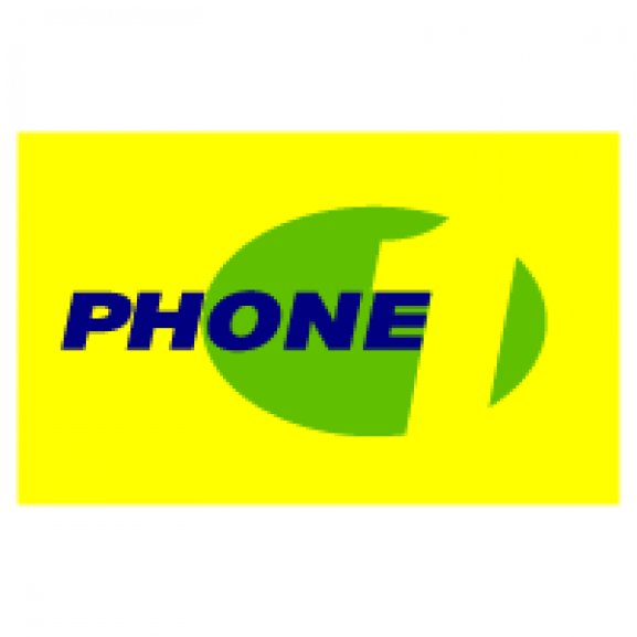Logo of Phone1