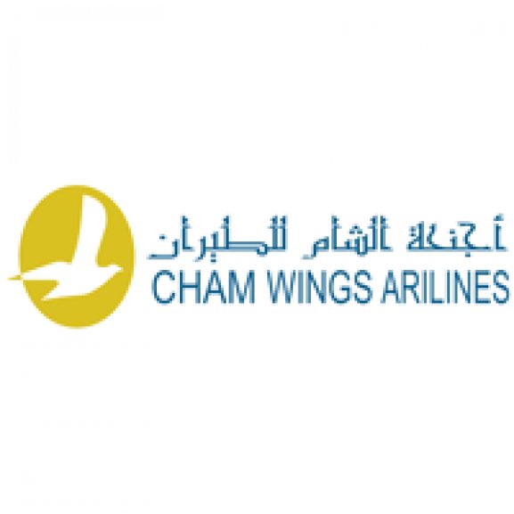 Logo of Cham airlines