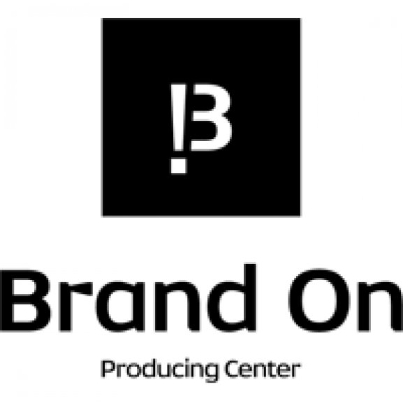 Logo of Brand On