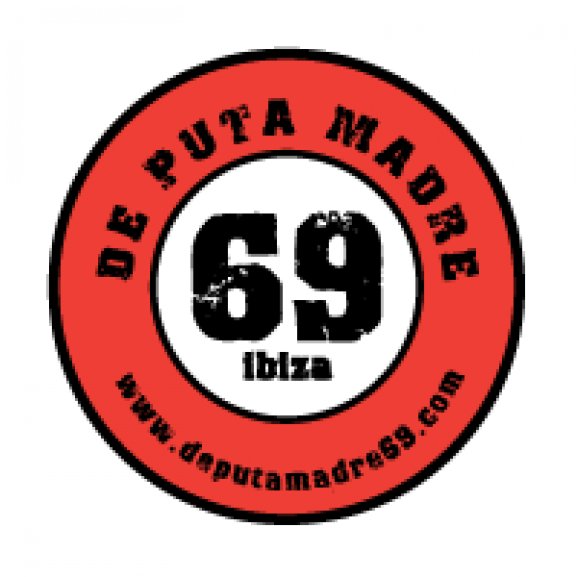 Logo of DePutaMadre69