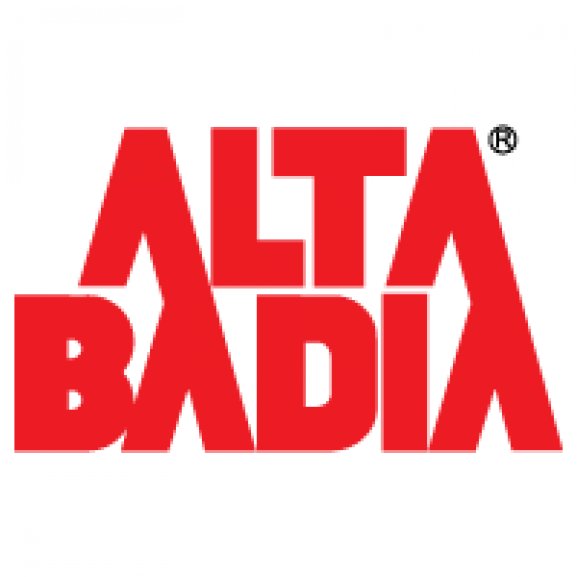 Logo of Alta Badia