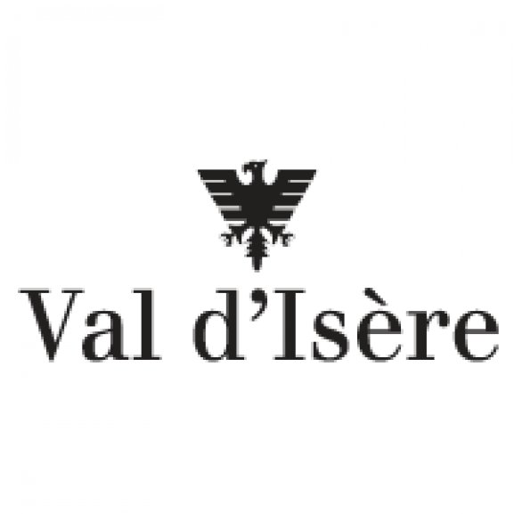Logo of Val d'Isere