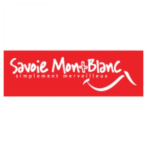 Logo of Savoie MontBlanc