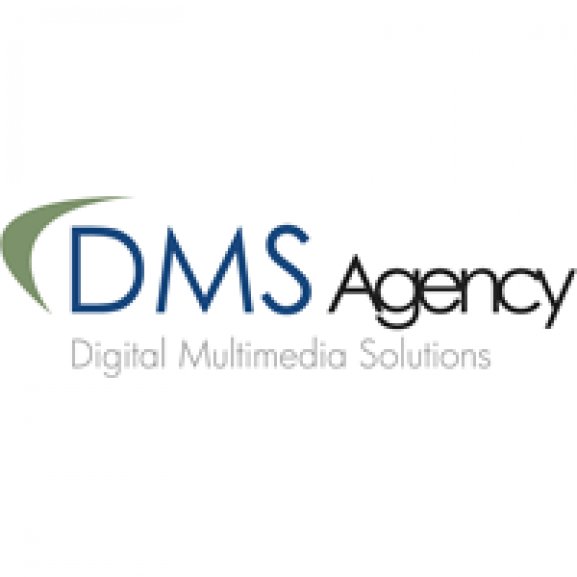 Logo of DMS Agency