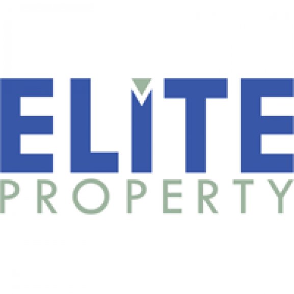 Logo of elite property