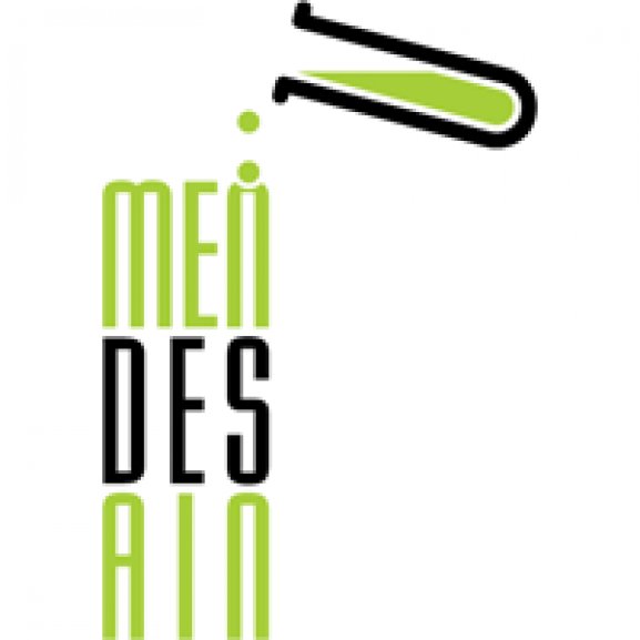 Logo of mendesain