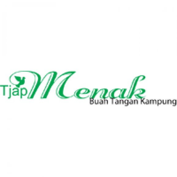 Logo of tjap menak