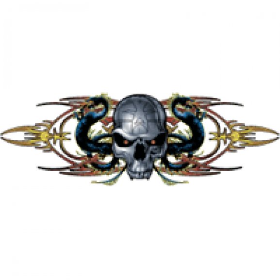 Logo of blood