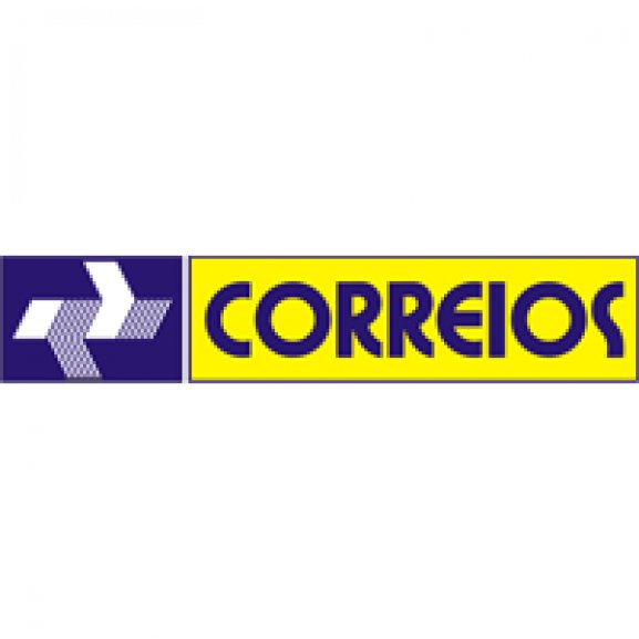 Logo of Correios