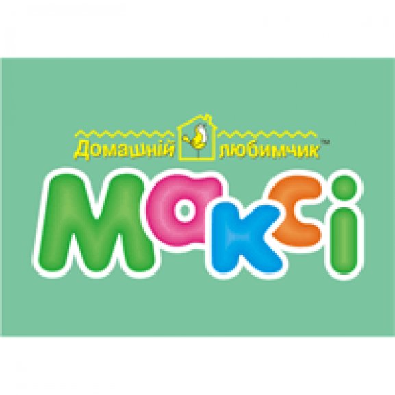 Logo of makci