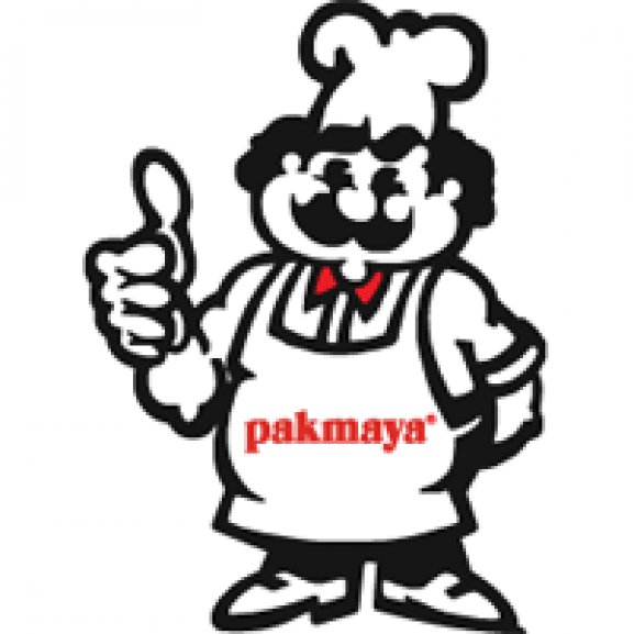 Logo of Pakmaya