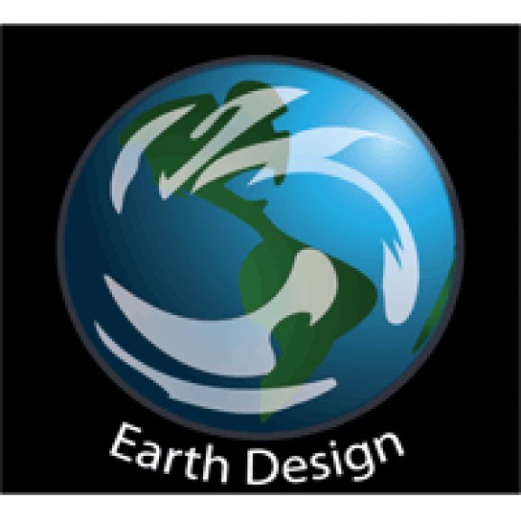 Logo of Earth Design