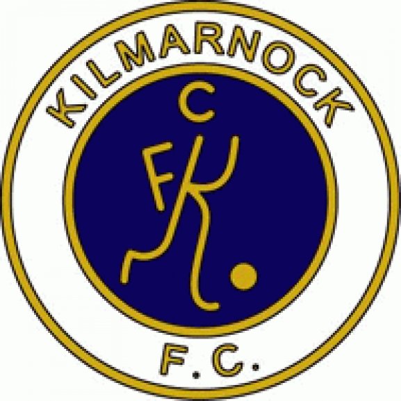 Logo of Kilmarnock FC (60&#039;s logo)