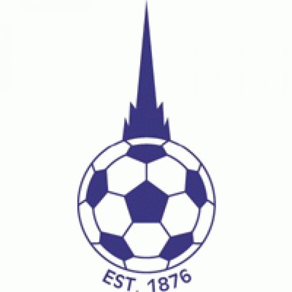 Logo of Falkirk FC (80's logo)