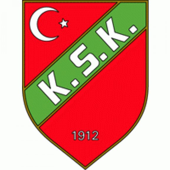 Logo of Karsiyaka SK Izmir (60's - 70's)