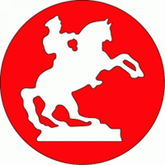 Logo of Samsunspor Samsun (70's)