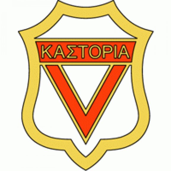 Logo of AS Kastoria (70&#039;s)