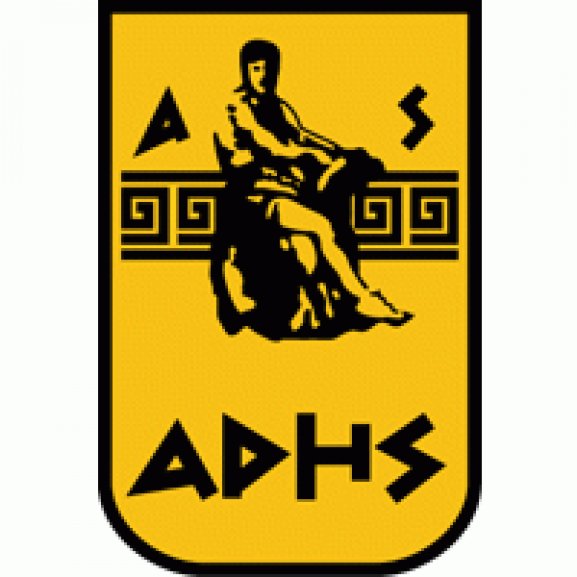 Logo of AS Aris Thesaloniki (60's - 70's)