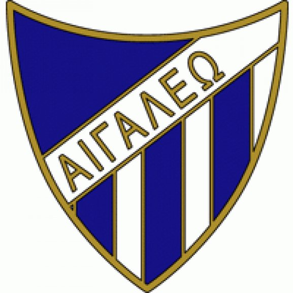Logo of AO Aigaleo (70&#039;s)