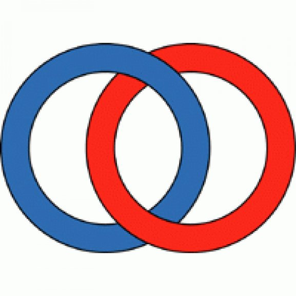 Logo of Trikala (80's)