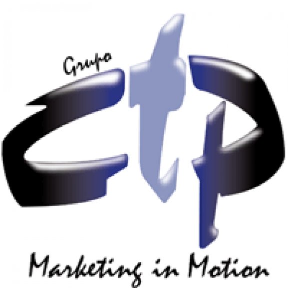 Logo of grupo ctp