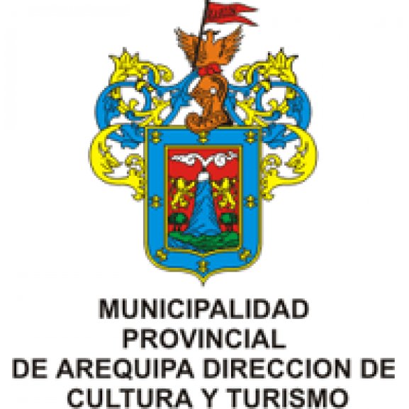 Logo of Arequipa escudo