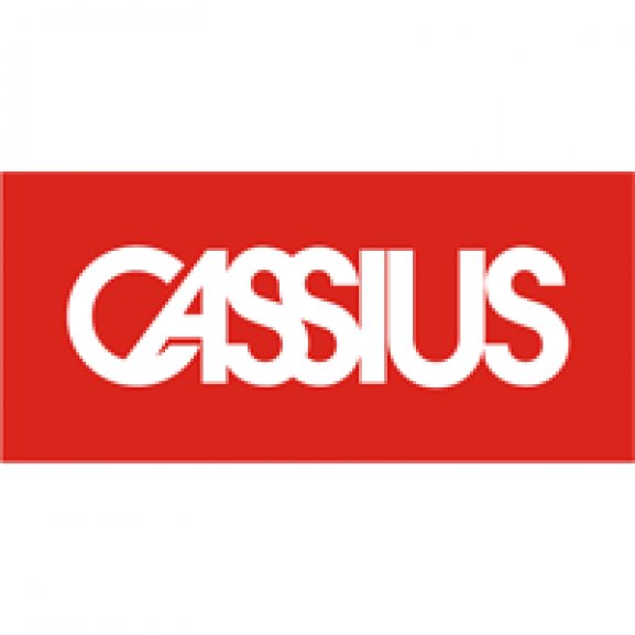 Logo of Cassius