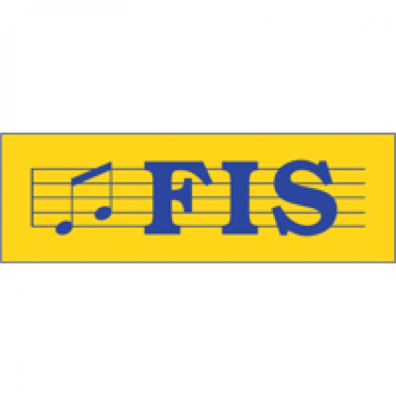 Logo of FIS