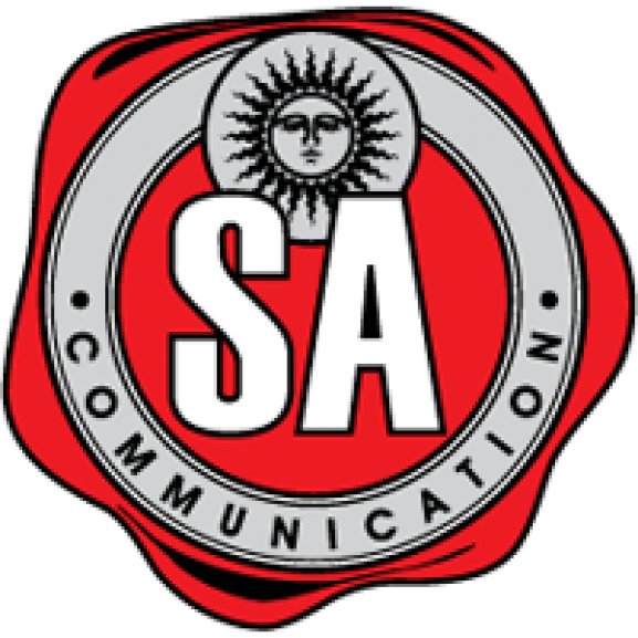 Logo of SA Communication