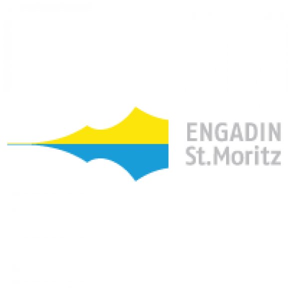 Logo of Engadin St. Moritz