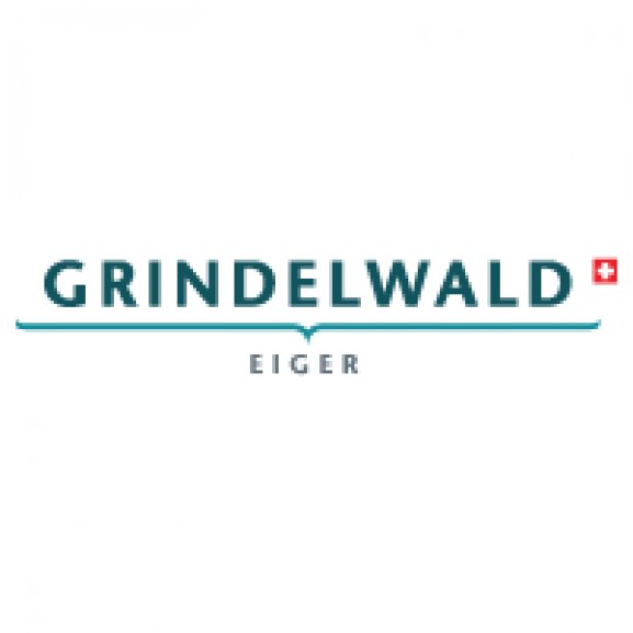 Logo of Grindelwald Eiger