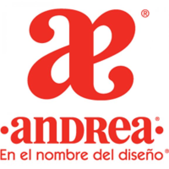 Logo of Andrea