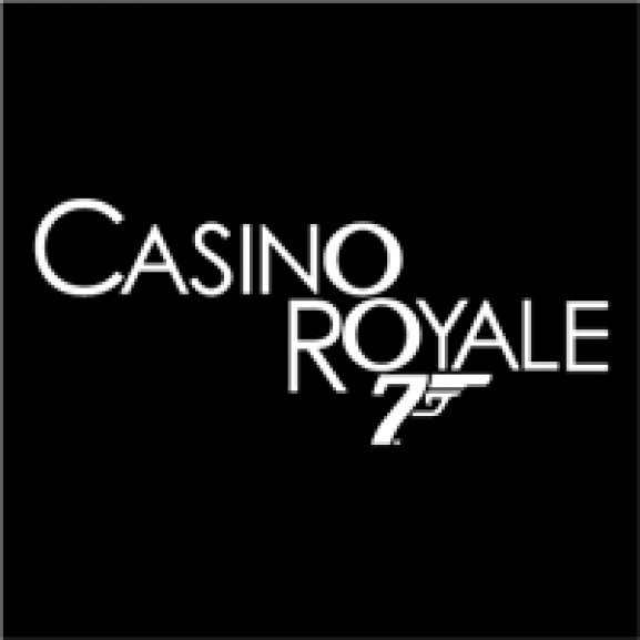 Logo of Casino Royale