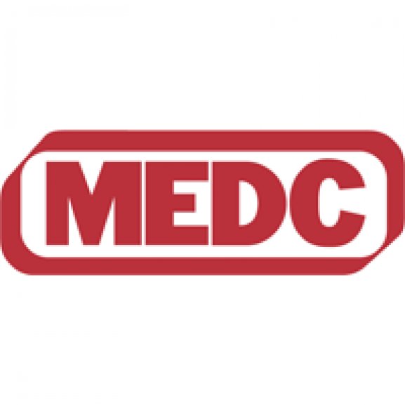 Logo of MEDC