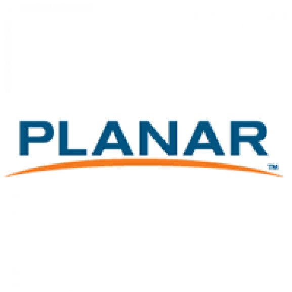 Logo of Planar