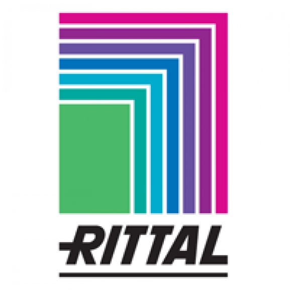 Logo of Rittal