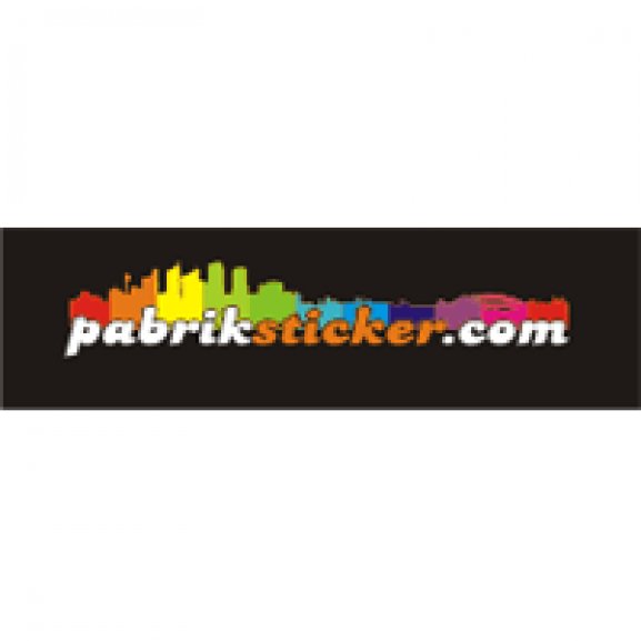 Logo of pabriksticker.com