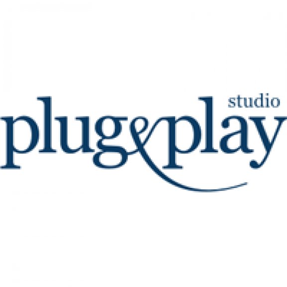 Logo of plug & play Studio