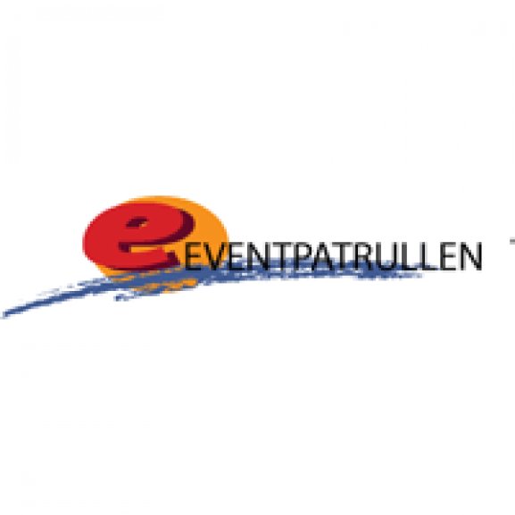 Logo of Eventpatrullen
