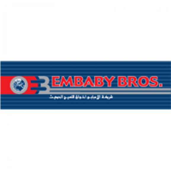 Logo of El Ambaby Pros.