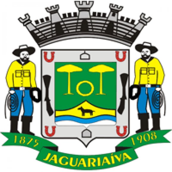 Logo of Prefeitura Municipal de Jaguariaíva