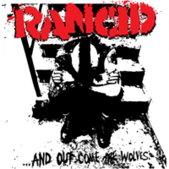 Logo of Rancid