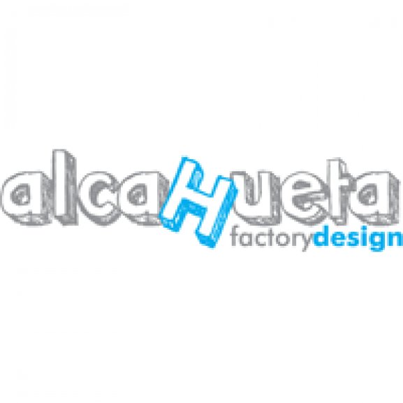 Logo of alcahueta