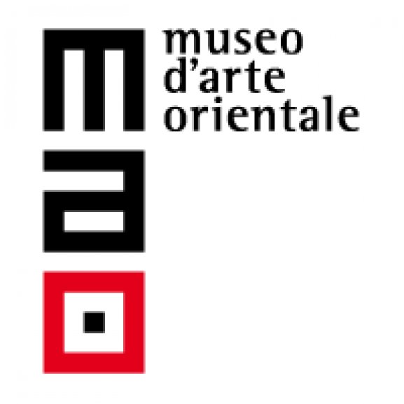 Logo of MAO Museo Arte Orientale