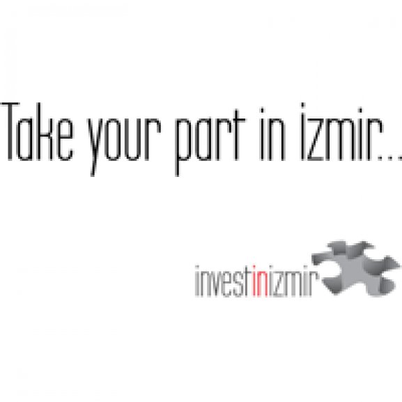Logo of investinizmir